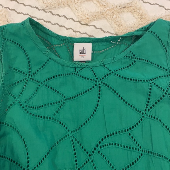 Cabi xs top - Picture 2 of 2